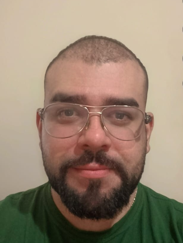 Foto de Felipe Almeida